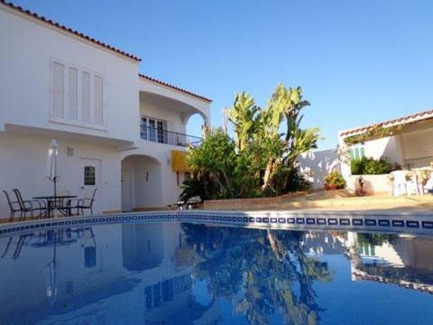 Vilabranco Albufeira Esterno foto