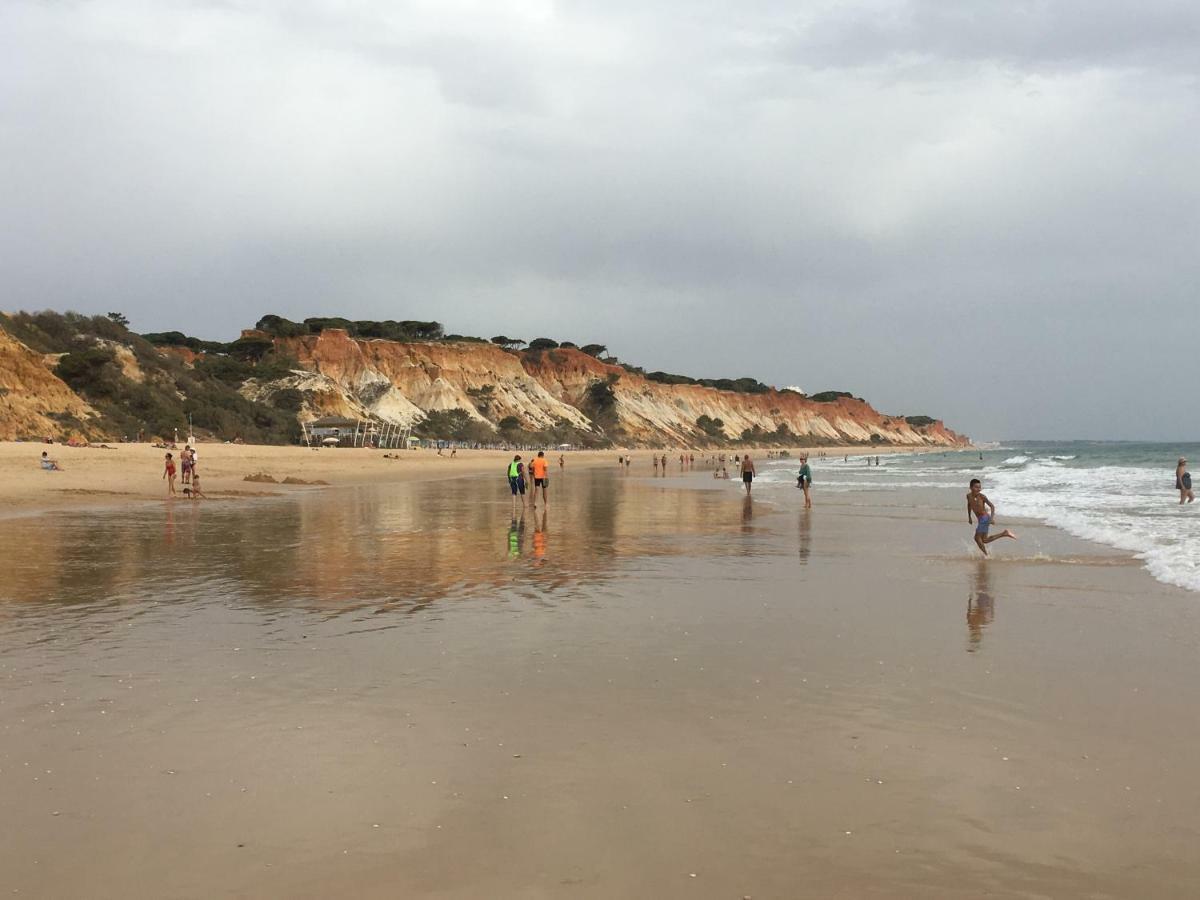 Vilabranco Albufeira Esterno foto