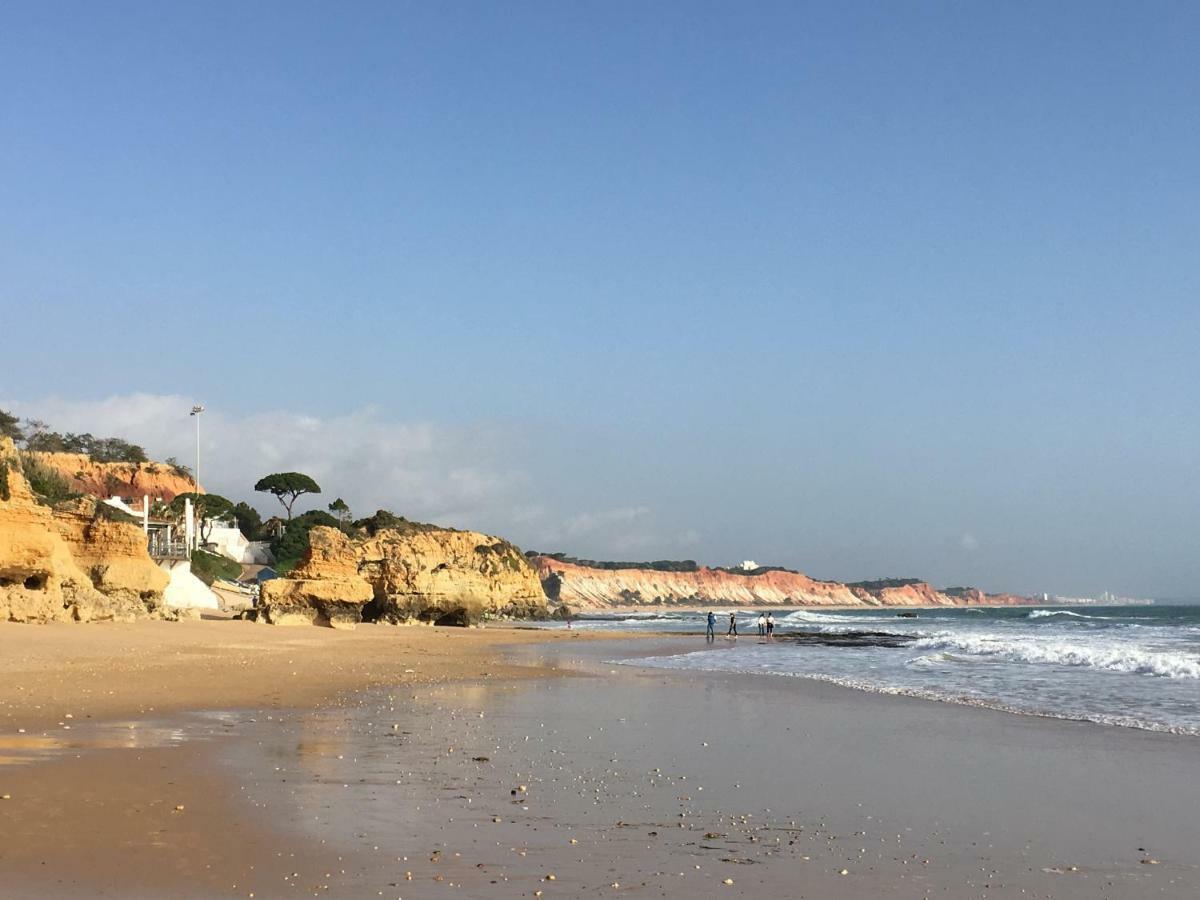 Vilabranco Albufeira Esterno foto