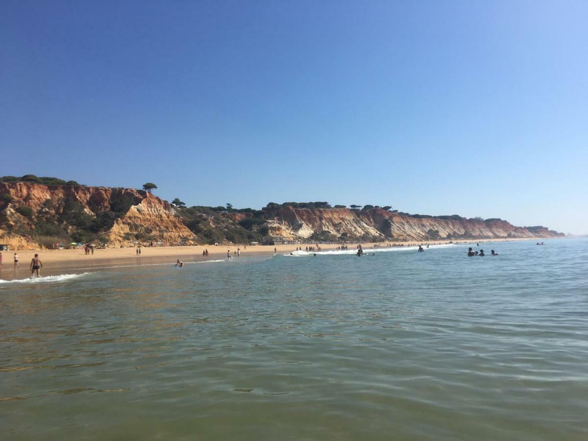 Vilabranco Albufeira Esterno foto