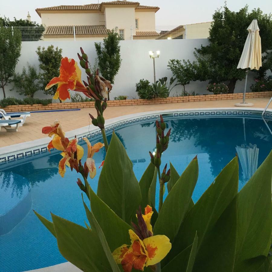 Vilabranco Albufeira Esterno foto